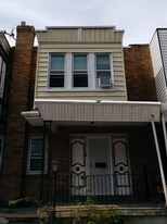3322 N Bailey St in Philadelphia, PA - Building Photo