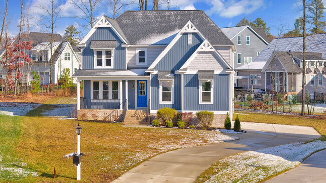 property at 15401 Adelay Ct