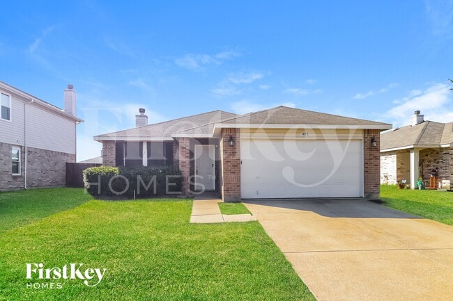 property at 1413 Erin Ct