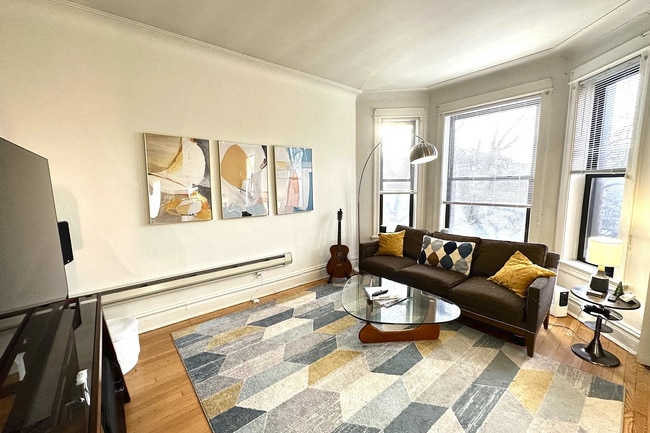 2907 N Mildred, Unit 3