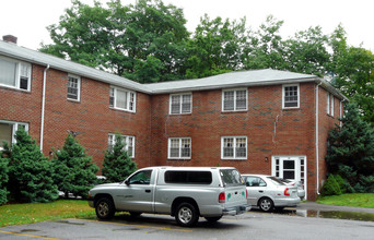 17 Sherman St in Foxboro, MA - Building Photo - Building Photo