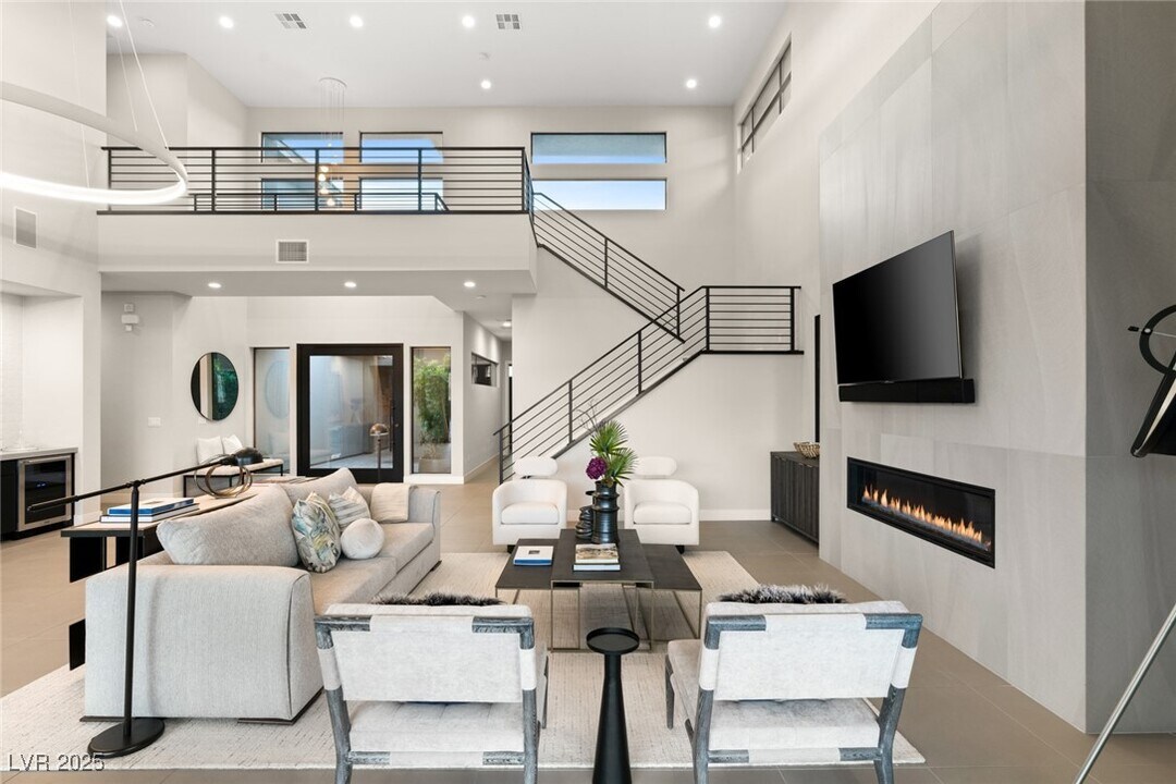 26 Garden Rain Dr in Las Vegas, NV - Building Photo