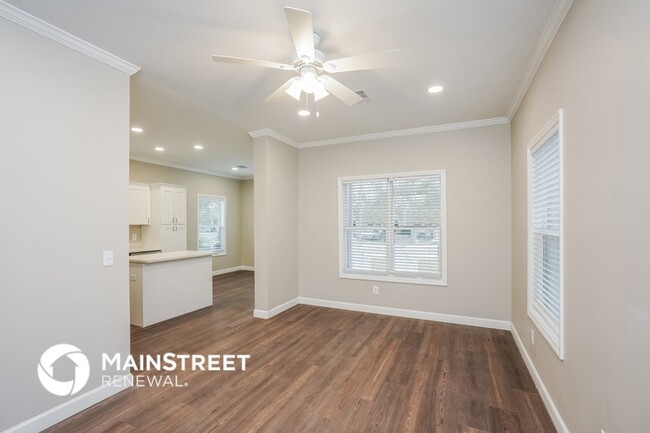 2720 13th Ave S in St. Petersburg, FL - Building Photo - Building Photo