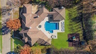 2941 Hidden Creek Ln in McKinney, TX - Building Photo - Building Photo