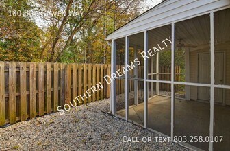 100 Buckhaven Way in Lexington, SC - Building Photo - Building Photo