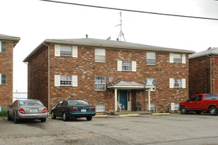 3405 Prestwood Dr Apartments