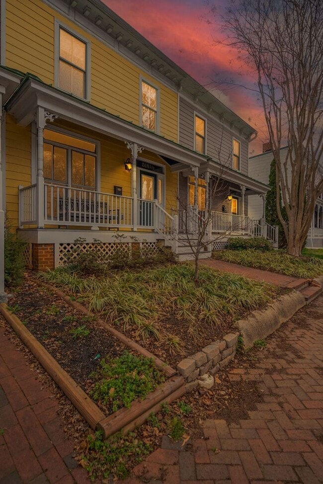 518 1/2 S Laurel St in Richmond, VA - Building Photo - Building Photo