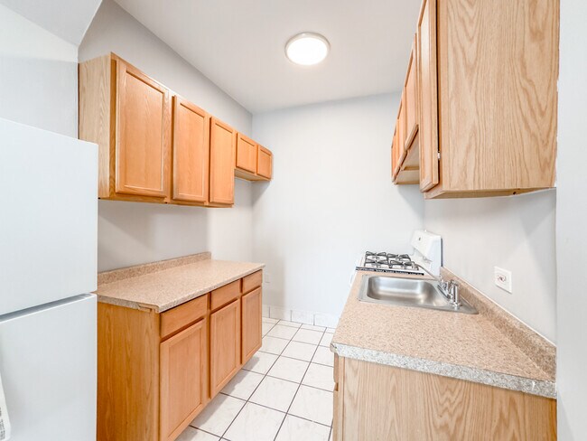 4854 N Damen Ave in Chicago, IL - Building Photo - Building Photo