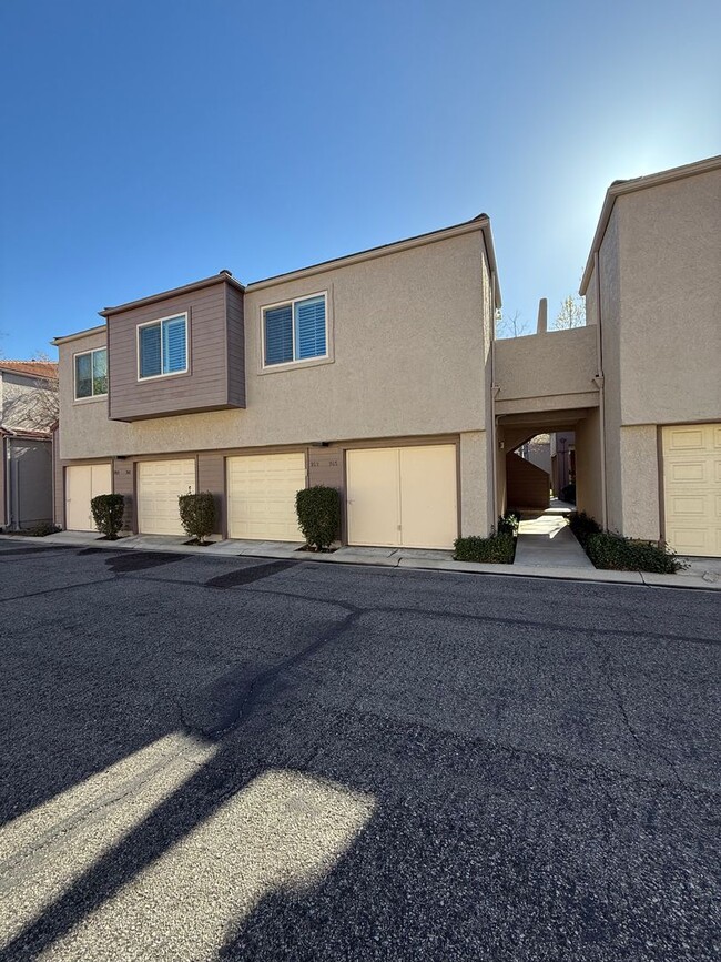 property at 765 Via Colinas