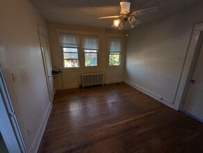 6604 1st St NW, Unit 2 in Washington, DC - Building Photo - Building Photo