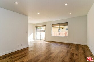610 Orlando Ave in West Hollywood, CA - Building Photo - Building Photo