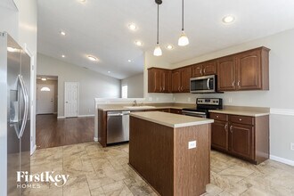 8309 Catchfly Dr in Plainfield, IN - Building Photo - Building Photo