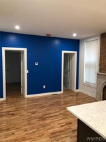 75 Johnson Park in Buffalo, NY - Building Photo