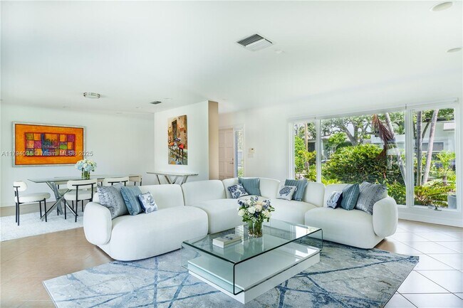 property at 3080 NE 43rd St