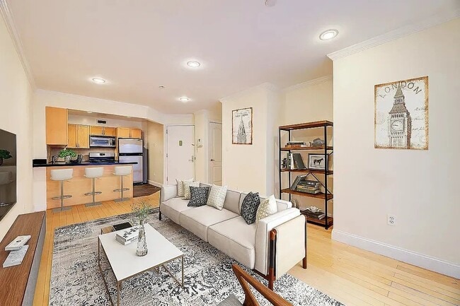 143 Mulberry St, Unit 3A in New York, NY - Building Photo - Building Photo