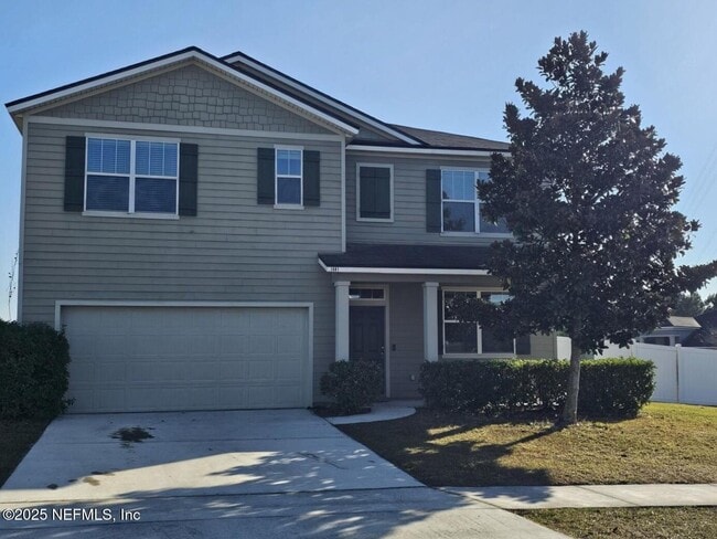 1981 Rock Springs Way