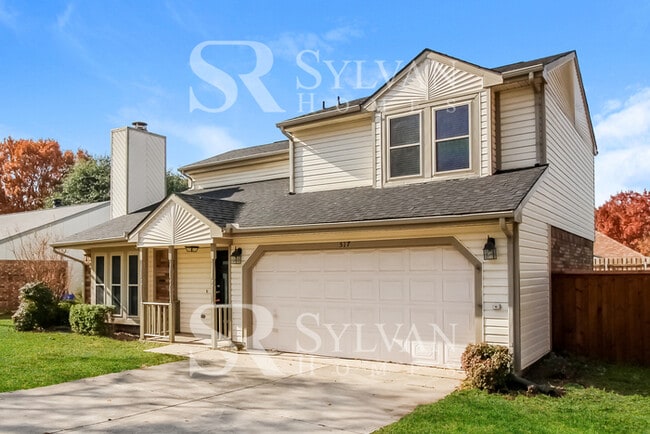 517 Yellowstone Dr in Grapevine, TX - Building Photo - Building Photo
