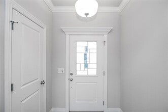 1104 Taylor Ln in Pea Ridge, AR - Foto de edificio - Building Photo