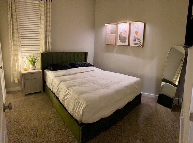 property at 5608 Madden Ln