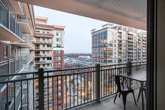 4001 9th St N in Arlington, VA - Building Photo - Building Photo