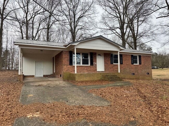 property at 217 Bridges Cir