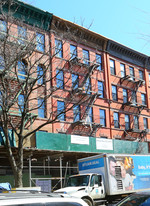 229 W 121st St Apartments