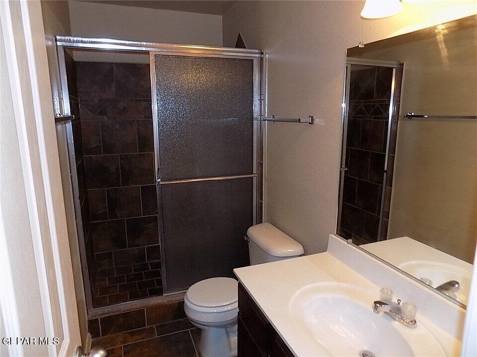 11624 Windrift Ct in El Paso, TX - Building Photo