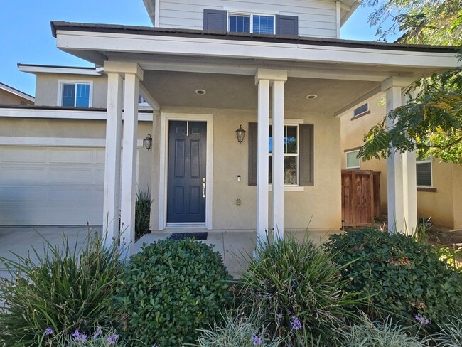 8234 Perla Dr in Riverside, CA - Building Photo - Building Photo