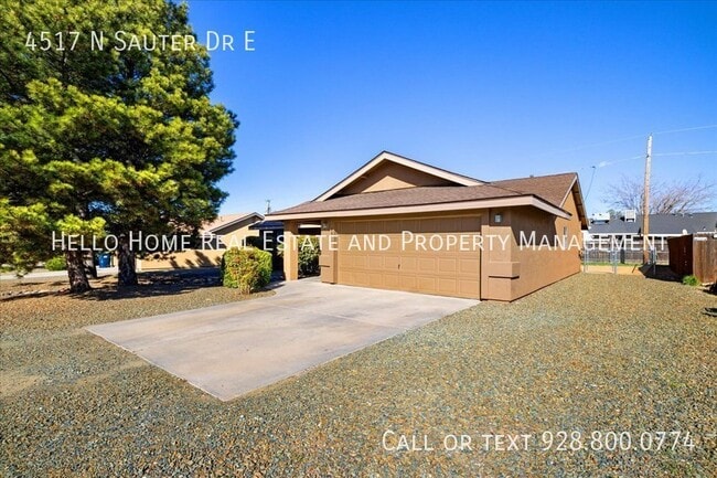 property at 4517 N Sauter Dr E