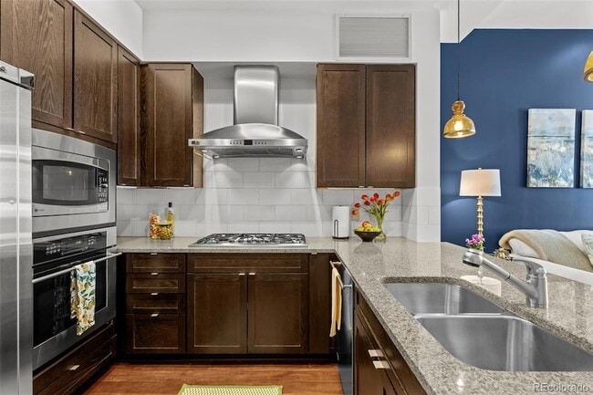 5455 Landmark Pl, Unit 815 in Greenwood Village, CO - Building Photo - Building Photo