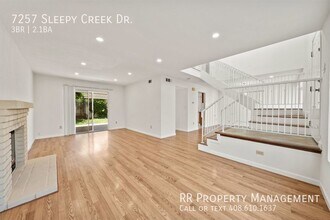 7257 Sleepy Creek Dr in San Jose, CA - Building Photo - Building Photo