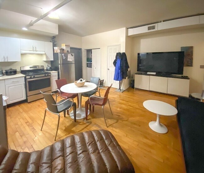 48 Winter St, Unit 4 in Boston, MA - Building Photo - Building Photo