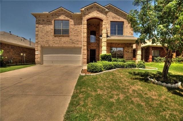 property at 1435 Del Mar Dr