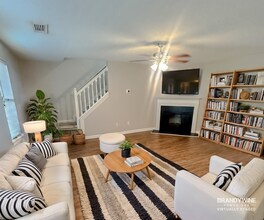 11911 Quail Rd in Hampton, GA - Building Photo - Building Photo