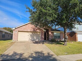 6812 Whitestone Dr in McKinney, TX - Building Photo