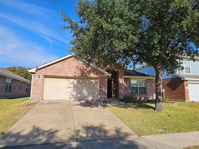 6812 Whitestone Dr in McKinney, TX - Building Photo