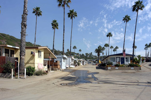 Palisades Bowl Apartamentos