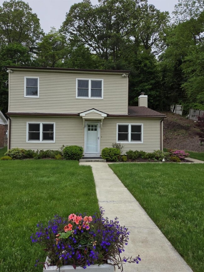 property at 2 Carol Ct