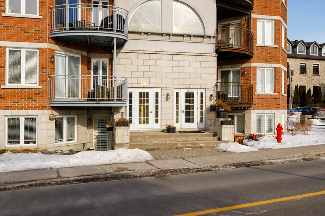 2800 Saint-Joseph Boul in Montréal, QC - Building Photo - Building Photo