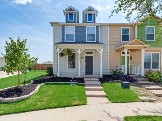 property at 10528 Astor Dr