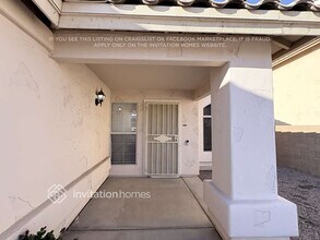 1182 W Orchid Ln in Chandler, AZ - Foto de edificio - Building Photo