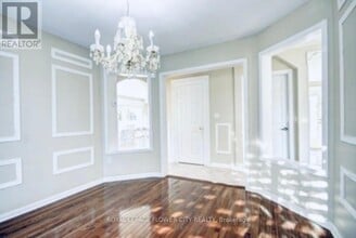 1 Kershaw St in Brampton, ON - Building Photo - Building Photo