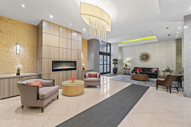 1011 Arlington Blvd, Unit 507 in Arlington, VA - Building Photo - Building Photo