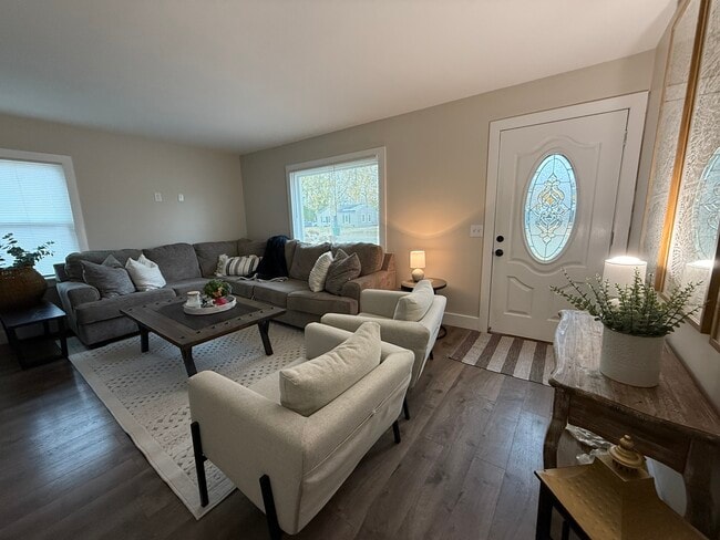 206 Kissane Ave in Brighton, MI - Building Photo - Building Photo