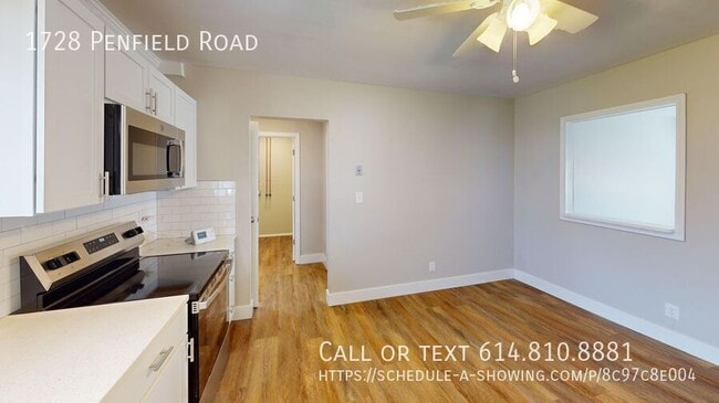 1728 Penfield Rd in Columbus, OH - Building Photo - Building Photo