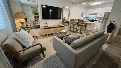 The Delmar in Tampa, FL - Foto de edificio - Building Photo