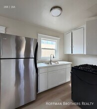 4910 E Hubbard St in Los Angeles, CA - Building Photo - Building Photo