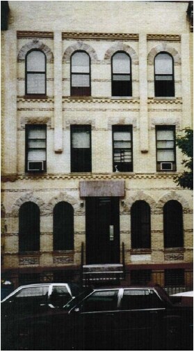 1327 Hancock St in Brooklyn, NY - Foto de edificio - Building Photo