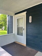 709 N Park Ave in Jackson, MI - Building Photo - Building Photo