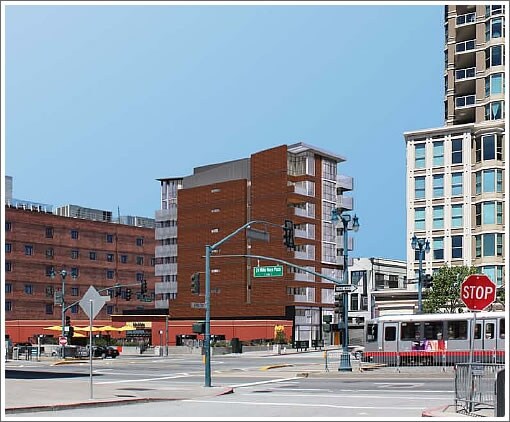 750 2nd St in San Francisco, CA - Building Photo - Other